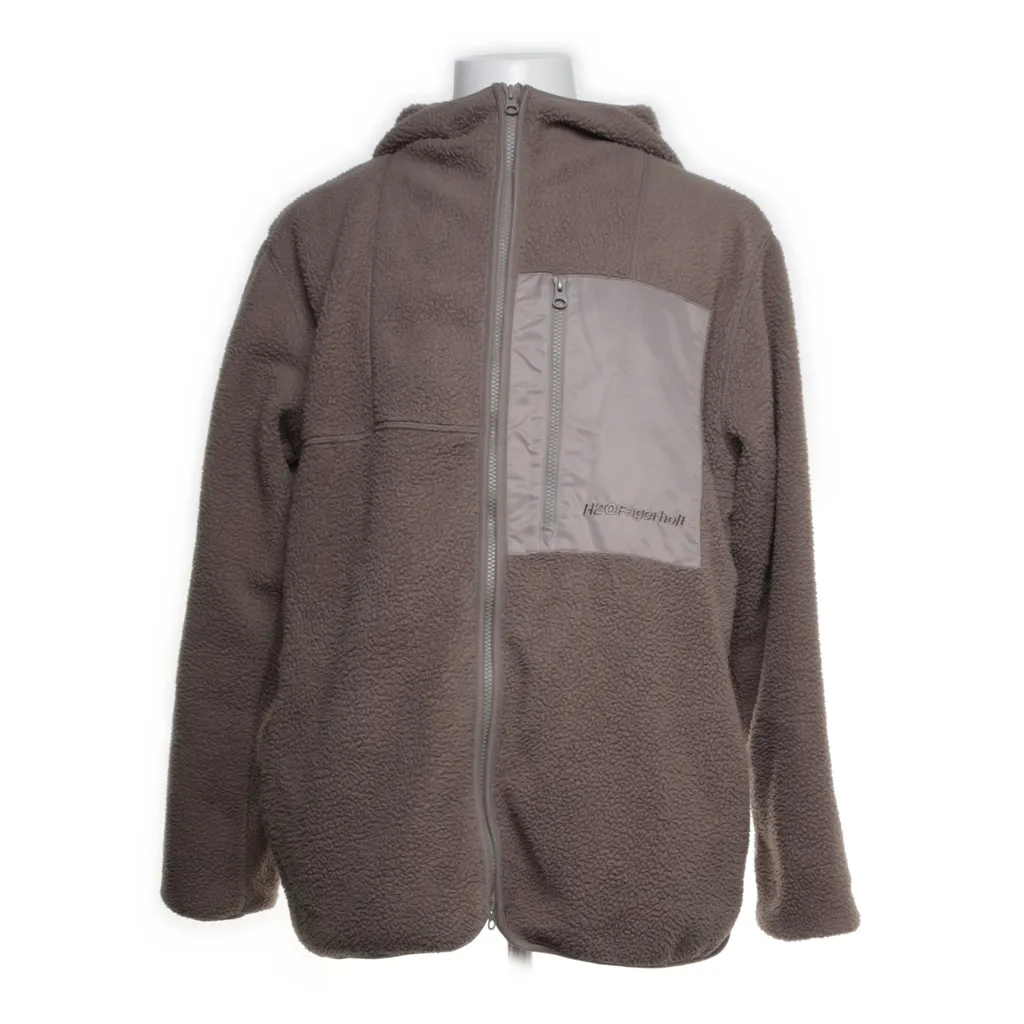 Image of H20 Fagerholt Fleece jas (Preloved)