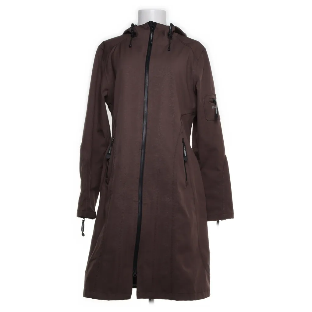 Image of Ilse Jacobsen Hornbæk Jas (Preloved)