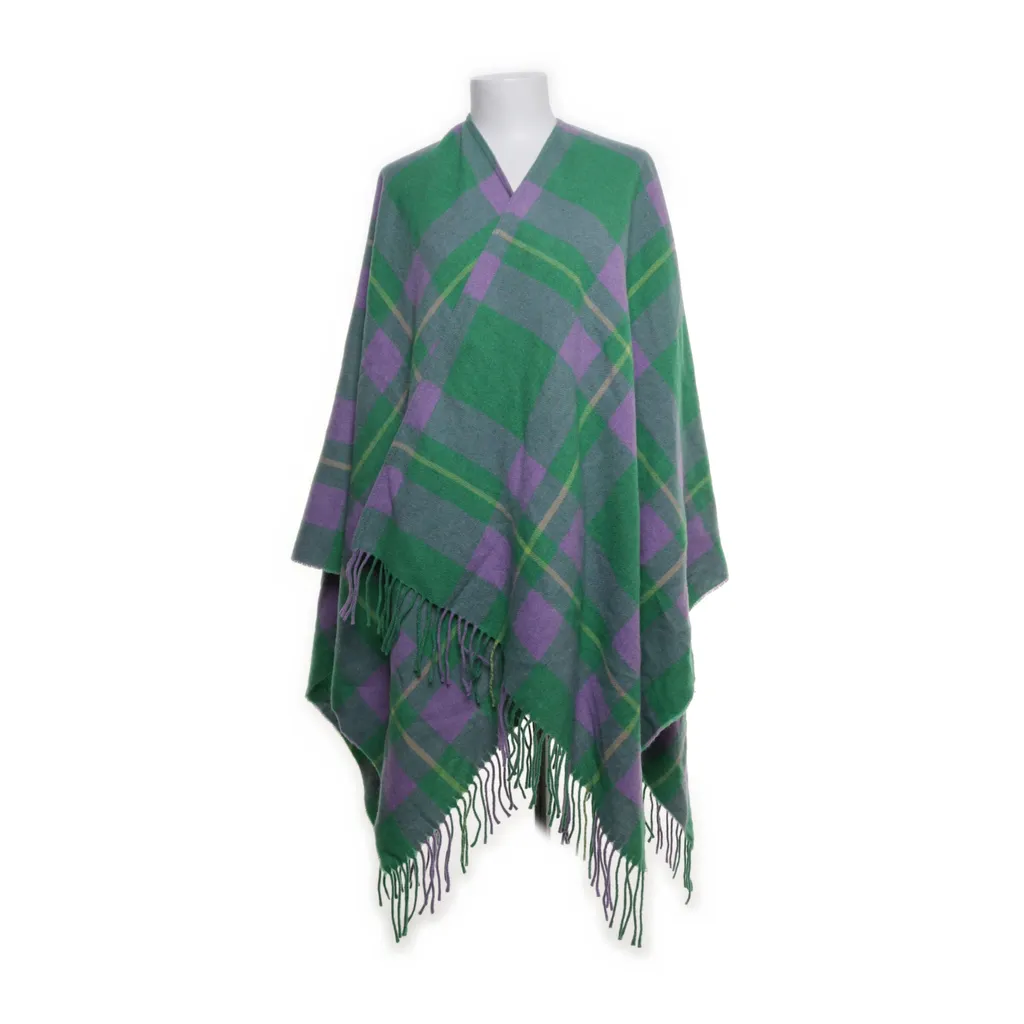 Image of Pom Amsterdam Poncho (Preloved)