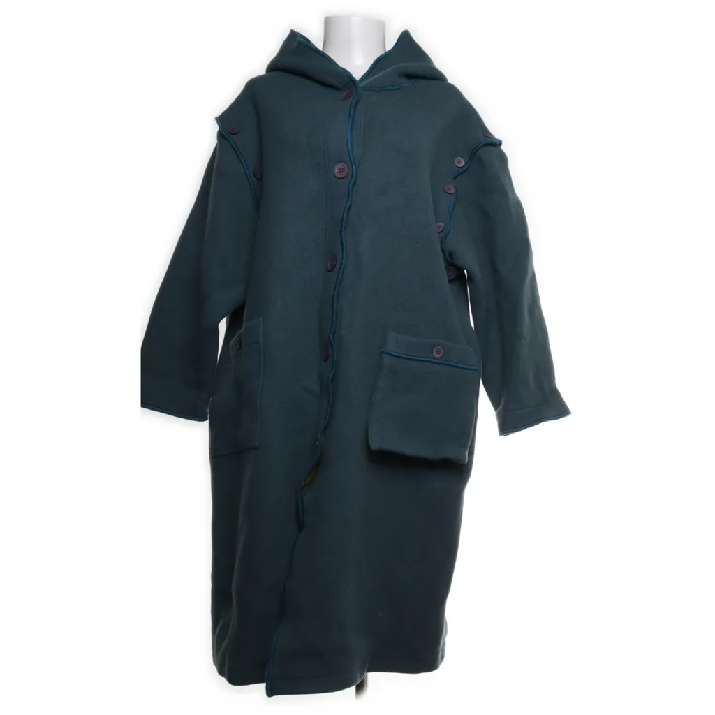 Image of Gudrun Sjödén Winterjas (Preloved)