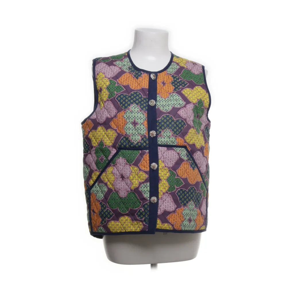 Image of Lollys Laundry Outdoor vest (Preloved)