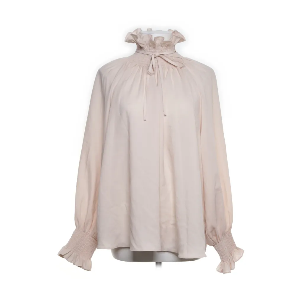 Image of Wakakuu Icons Blouse (Preloved)