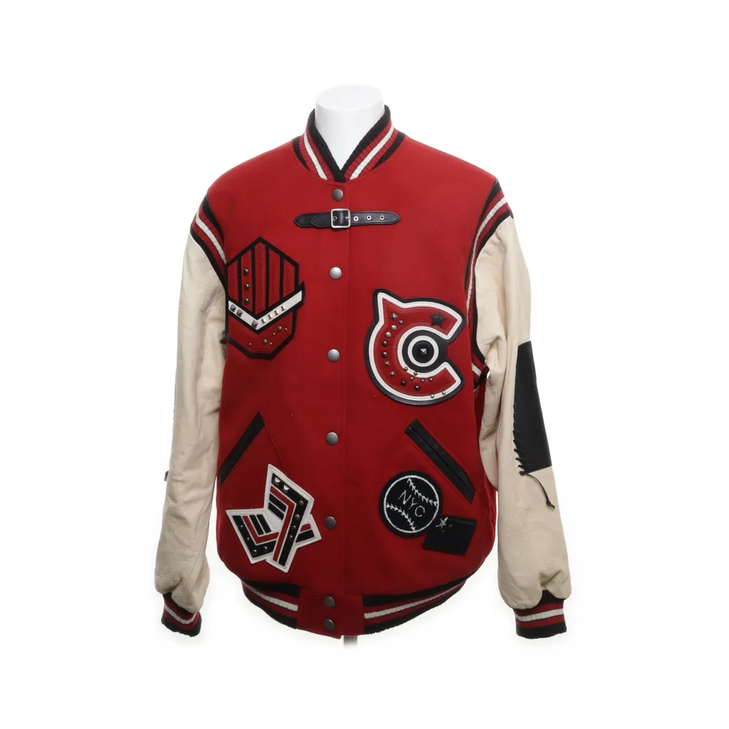 Image of Coach Varsity-jack (Preloved)