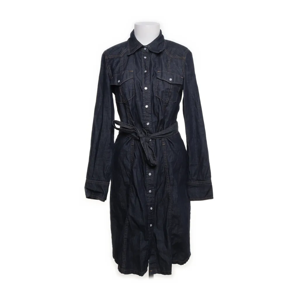 Image of GANT Denim jurk (Preloved)