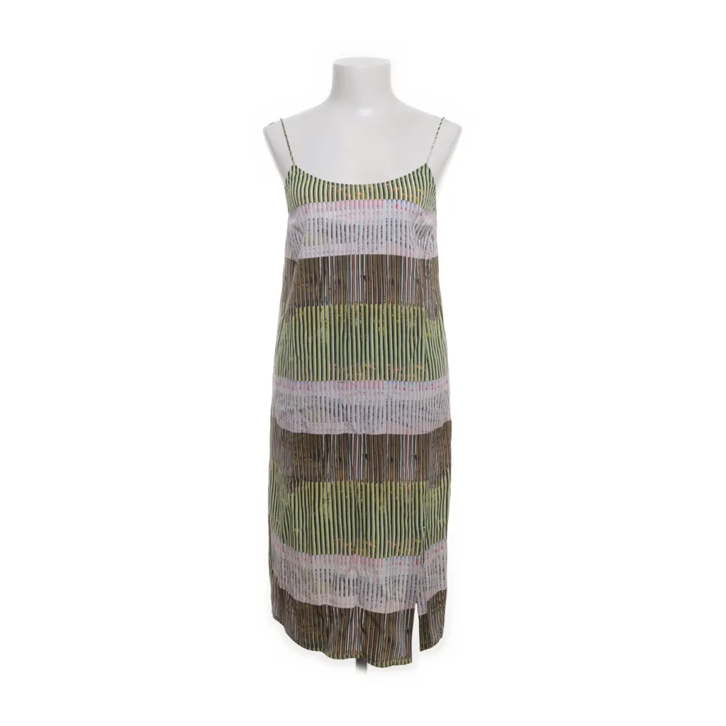 Image of Fall Winter Spring Summer Jurk (Preloved)