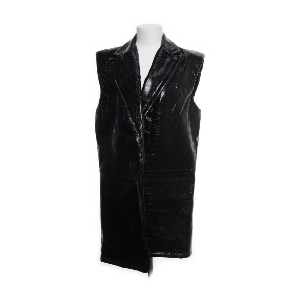 Image of H&M Innovation Co-Exist Story Gilet (Preloved)