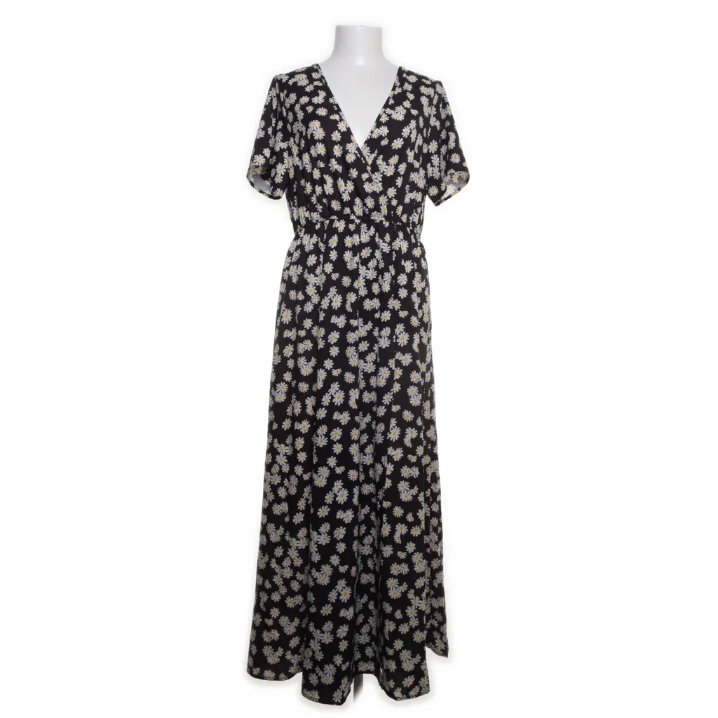 Image of Sheilay Maxi jurk (Preloved)