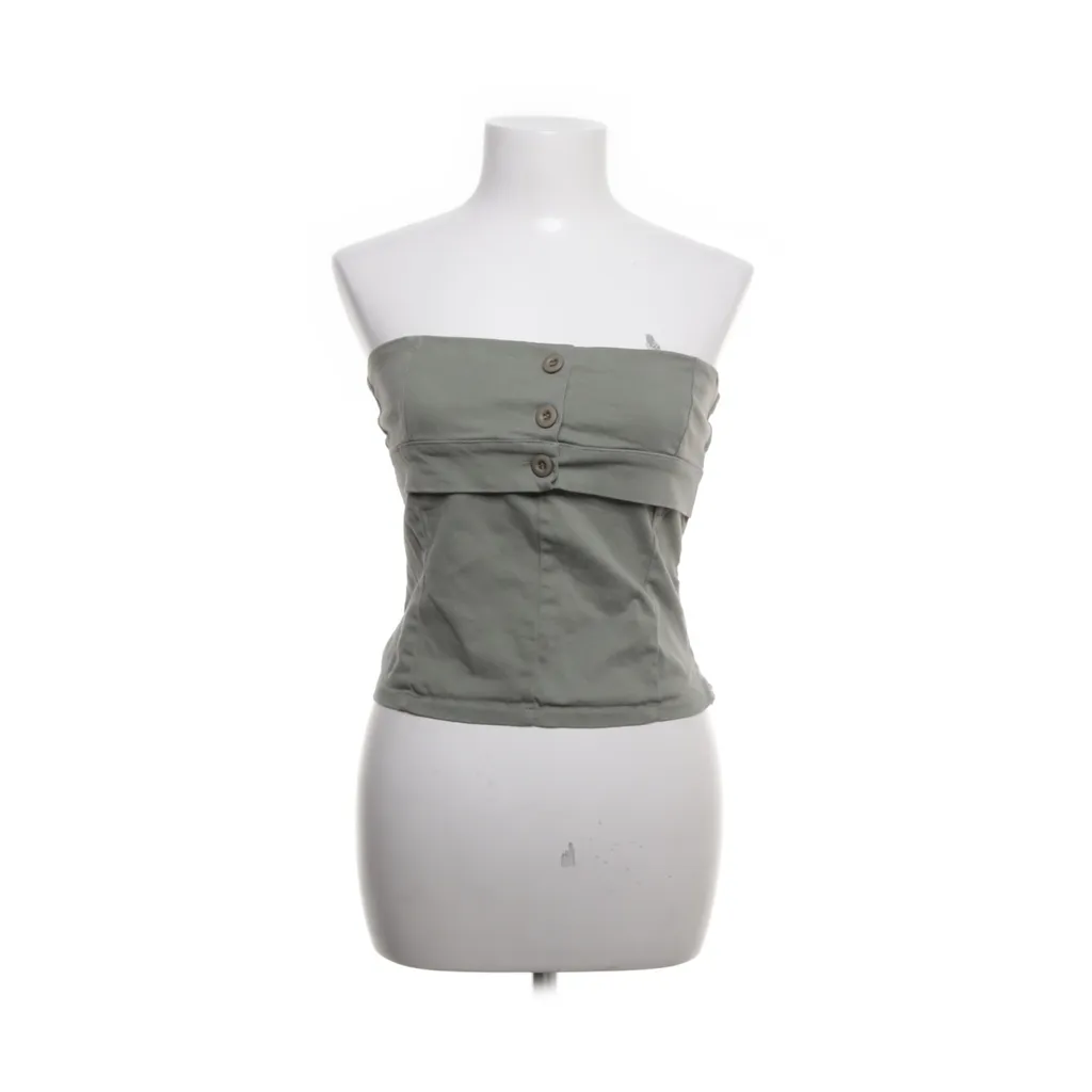 Image of Design by Si Tube top (Preloved)