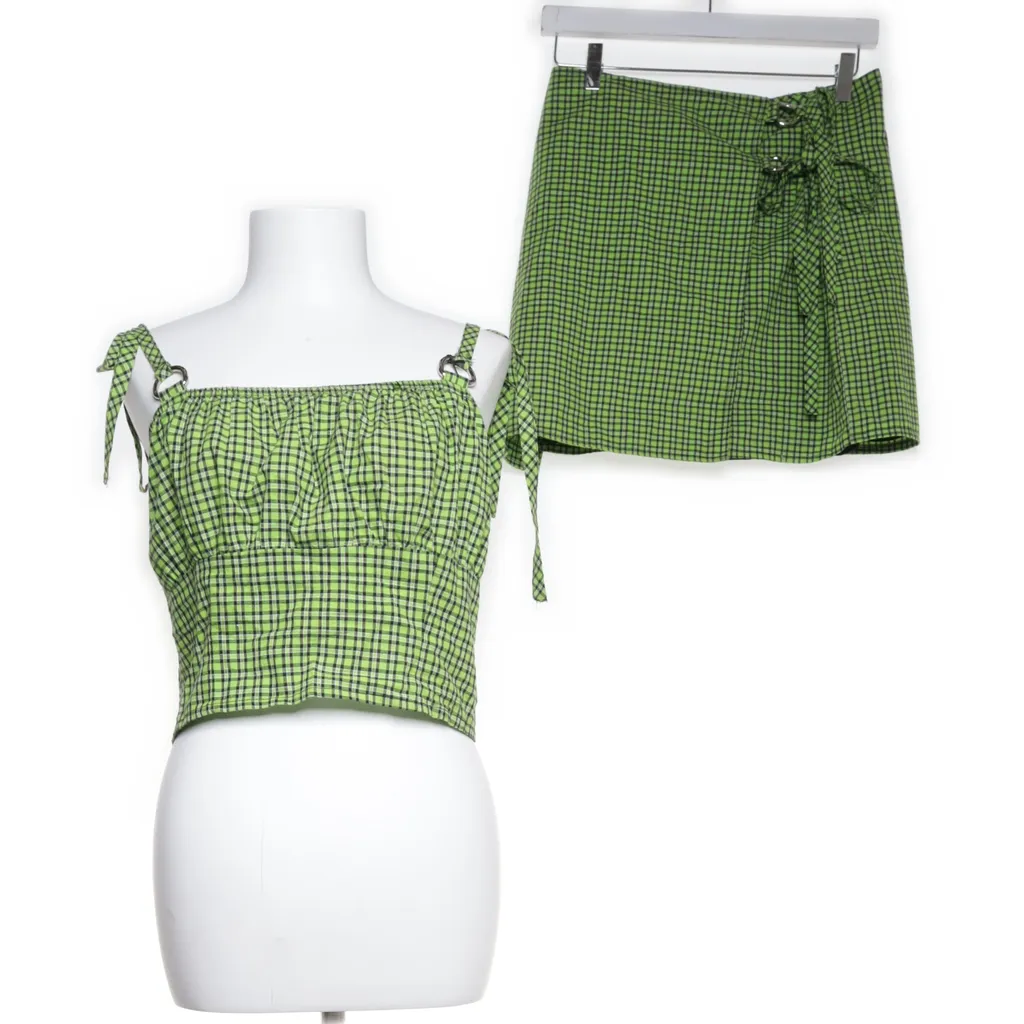 Image of The Ragged Priest Set (Preloved)