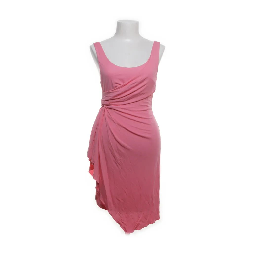 Image of Versace for H&M Cocktailjurk (Preloved)