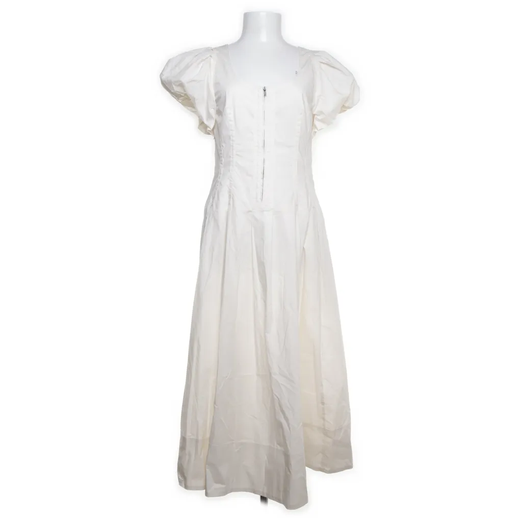 Image of Ulla Johnson Maxi jurk (Preloved)