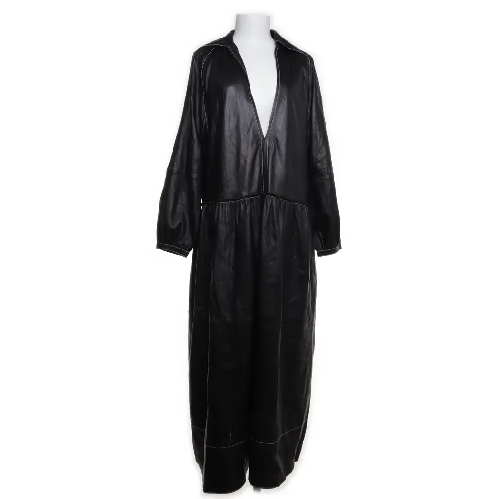 Image of Stand Studio Maxi jurk (Preloved)