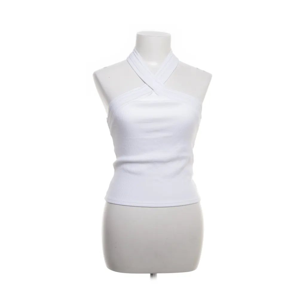 Image of Bik Bok Haltertop (Preloved)