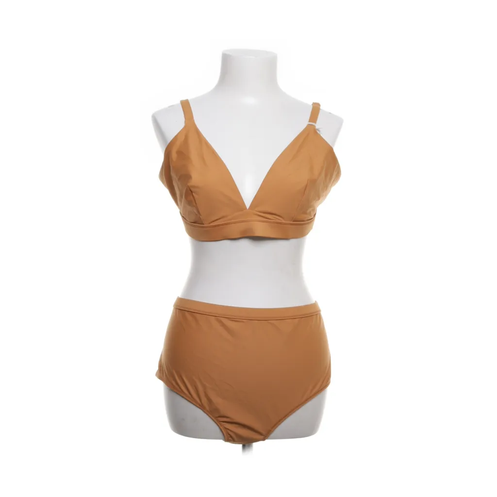 Image of Organic Basics Bikini (Preloved)