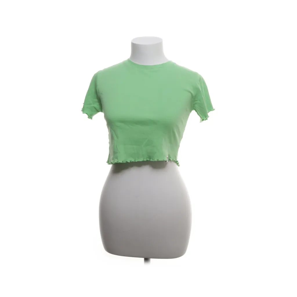 Image of Lucy & Yak Crop top (Preloved)
