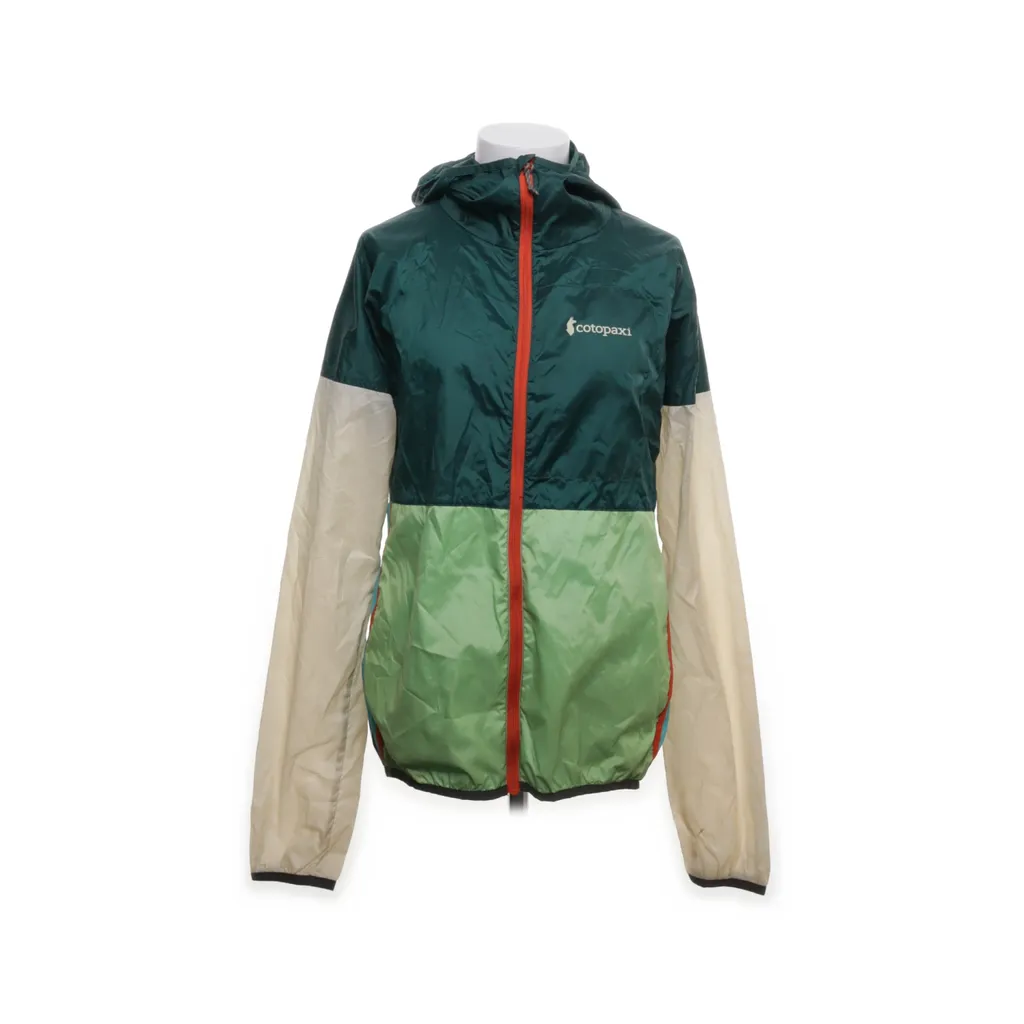 Image of Cotopaxi Regenjack (Preloved)