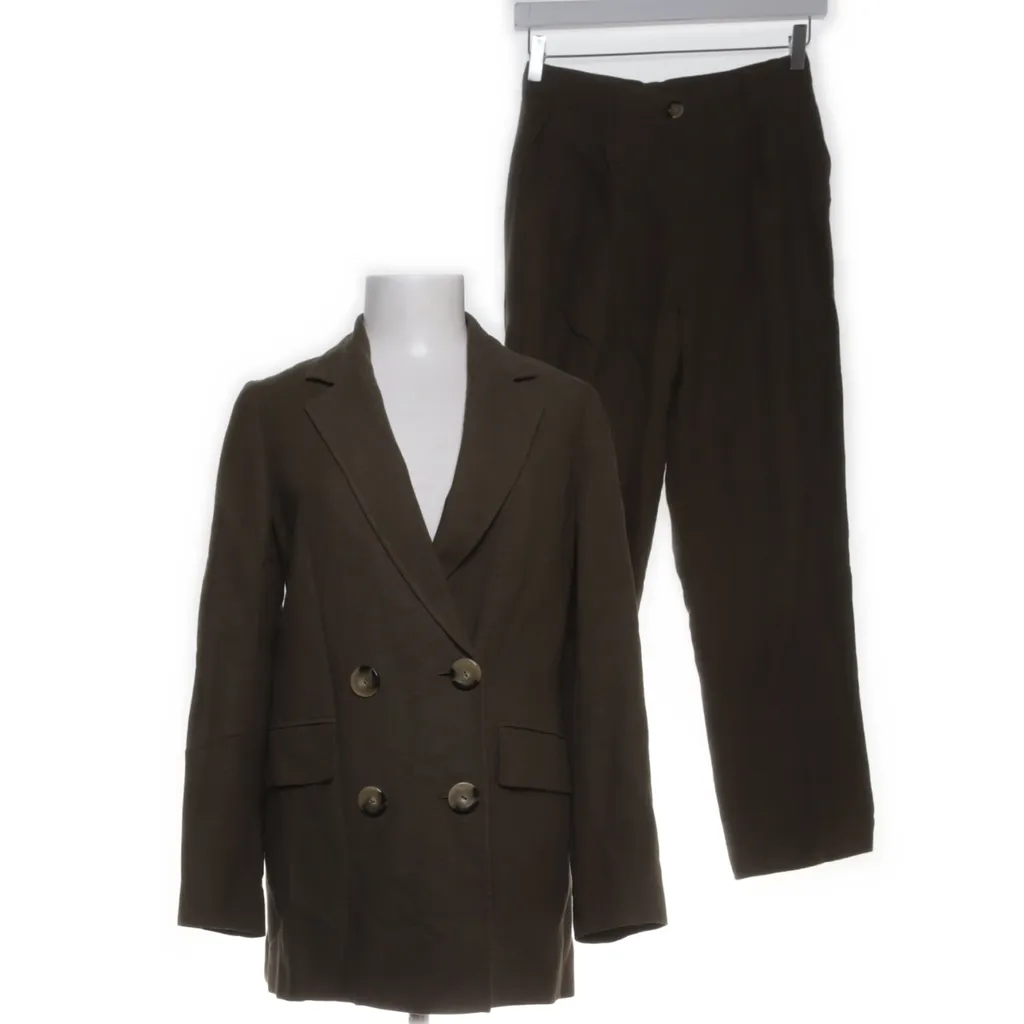 Image of Massimo Dutti Pak (Preloved)