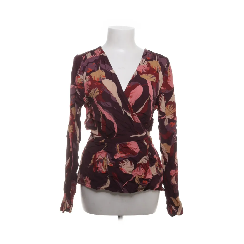 Image of Twist & Tango Wikkelblouse (Preloved)