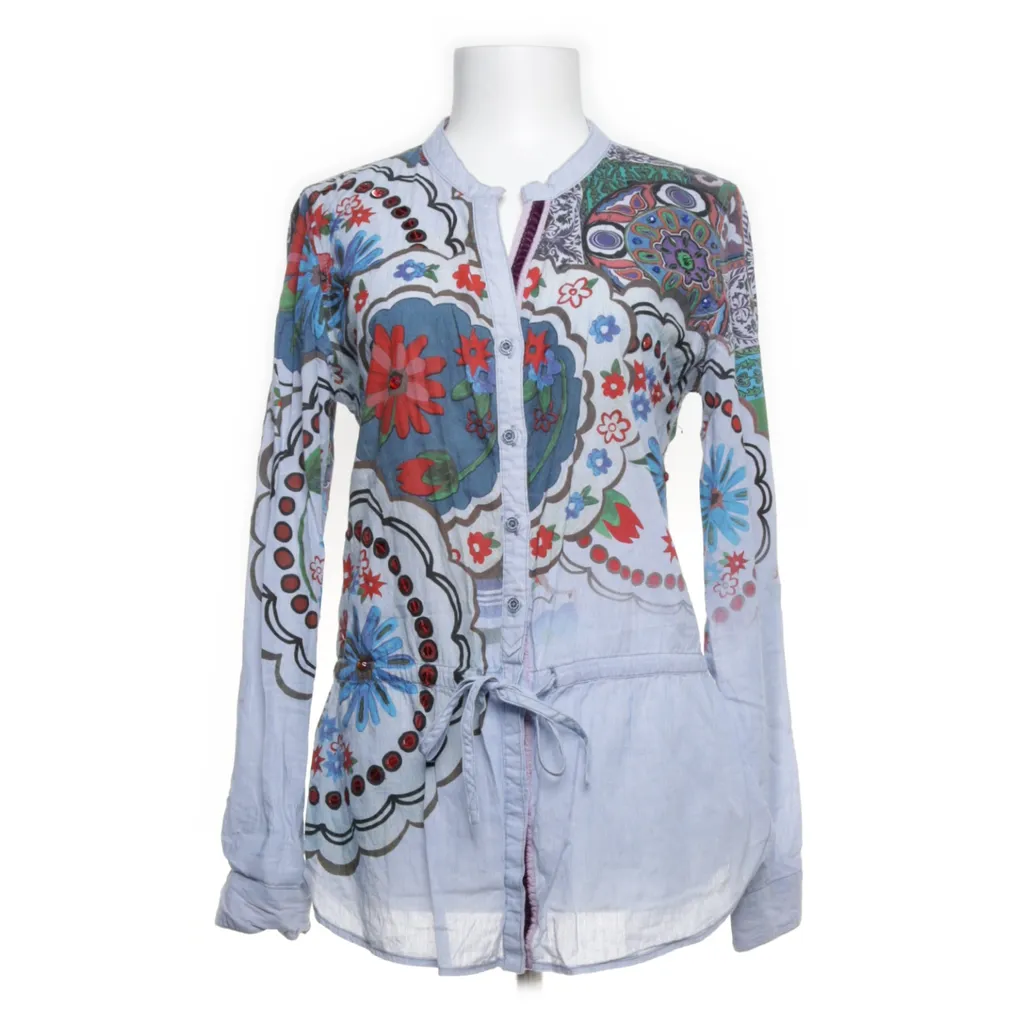 Image of Desigual Blouse (Preloved)