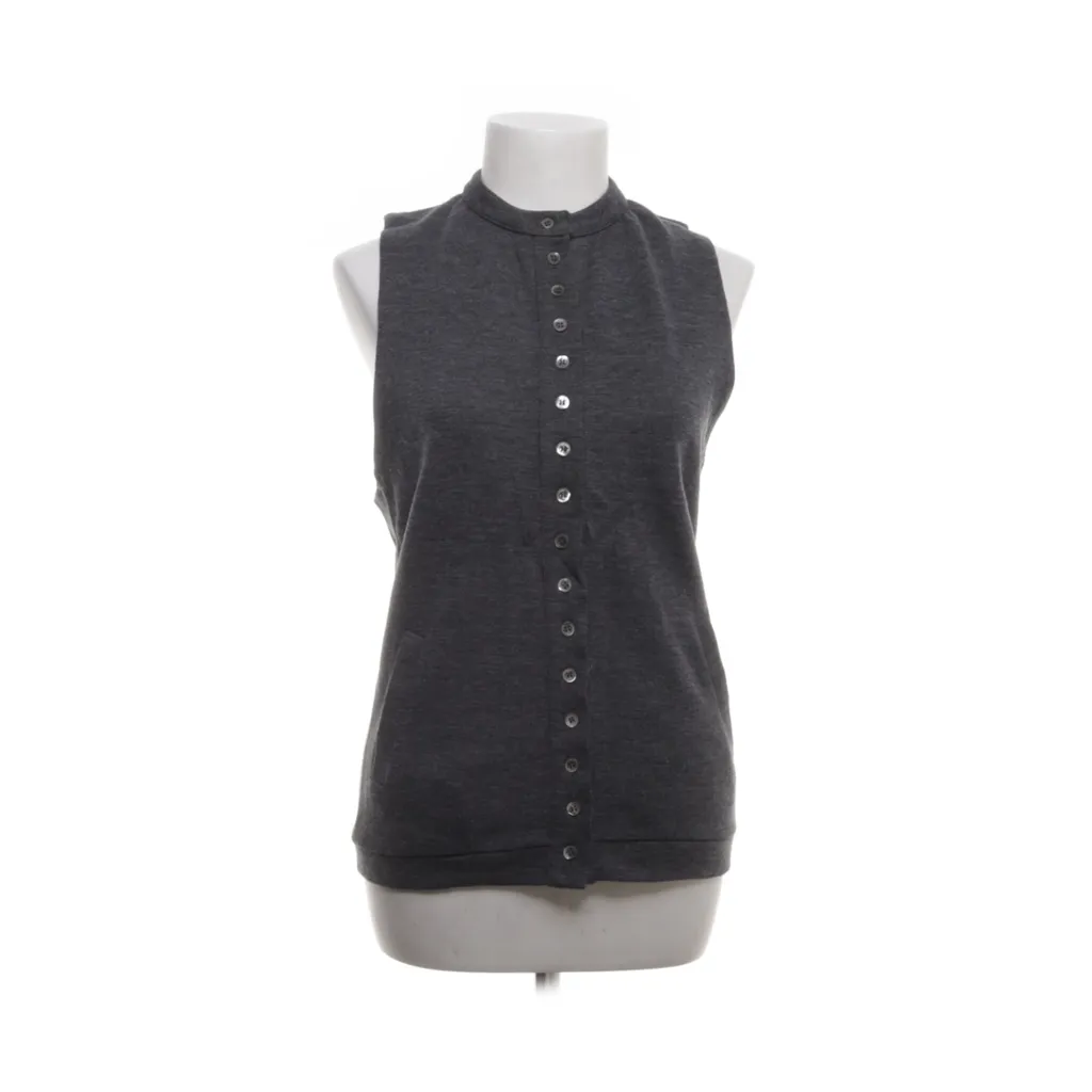 Image of Acne Jeans Gilet (Preloved)