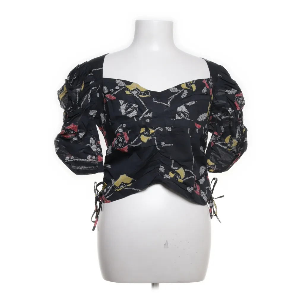 Image of Isabel Marant Étoile Crop top (Preloved)