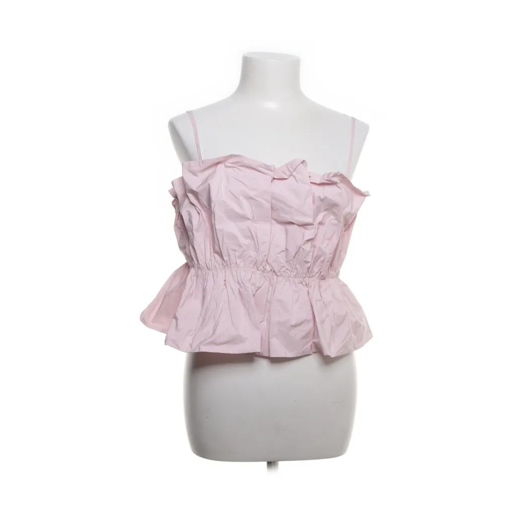 Image of H&M Trend Crop top (Preloved)