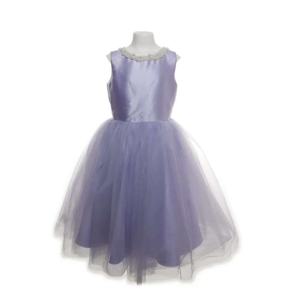 Image of Little P Avondjurk (Preloved)