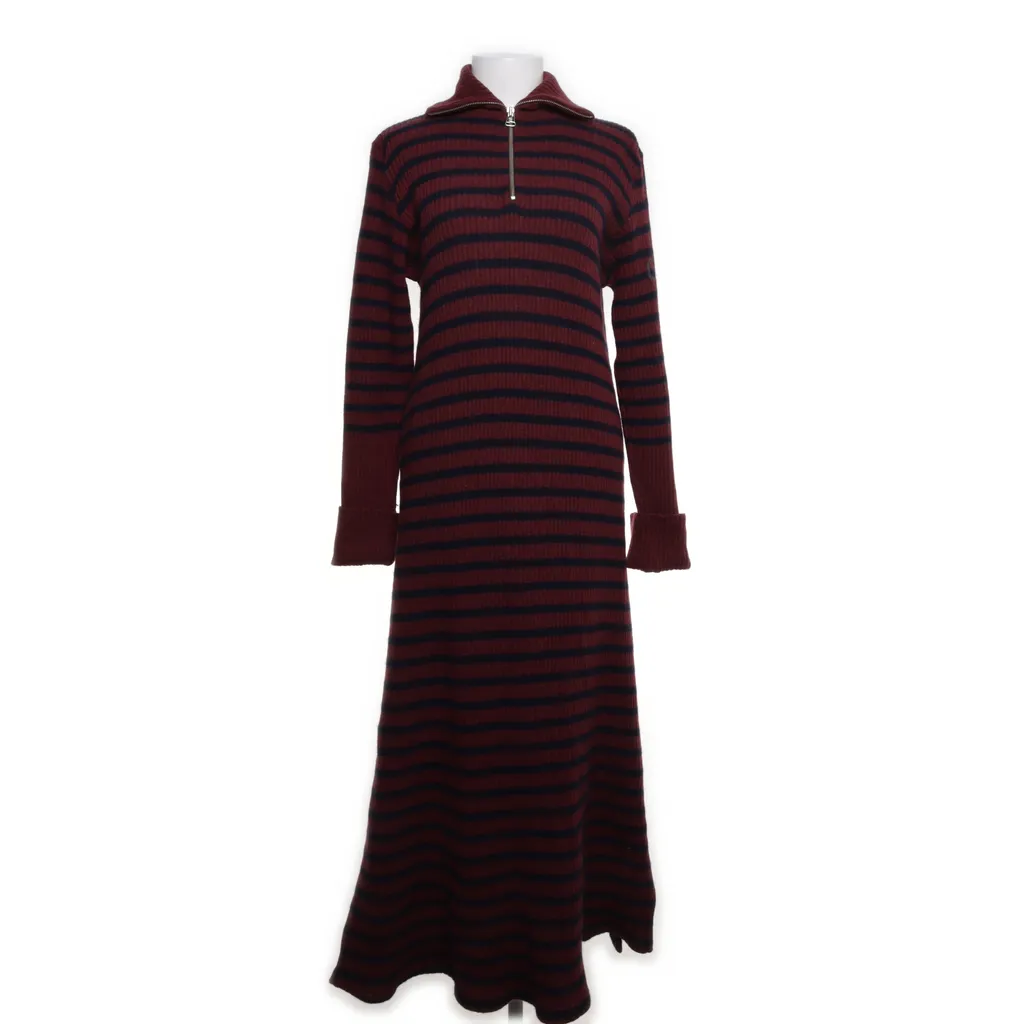 Image of Jean Paul Gaultier Jurk met col (Preloved)