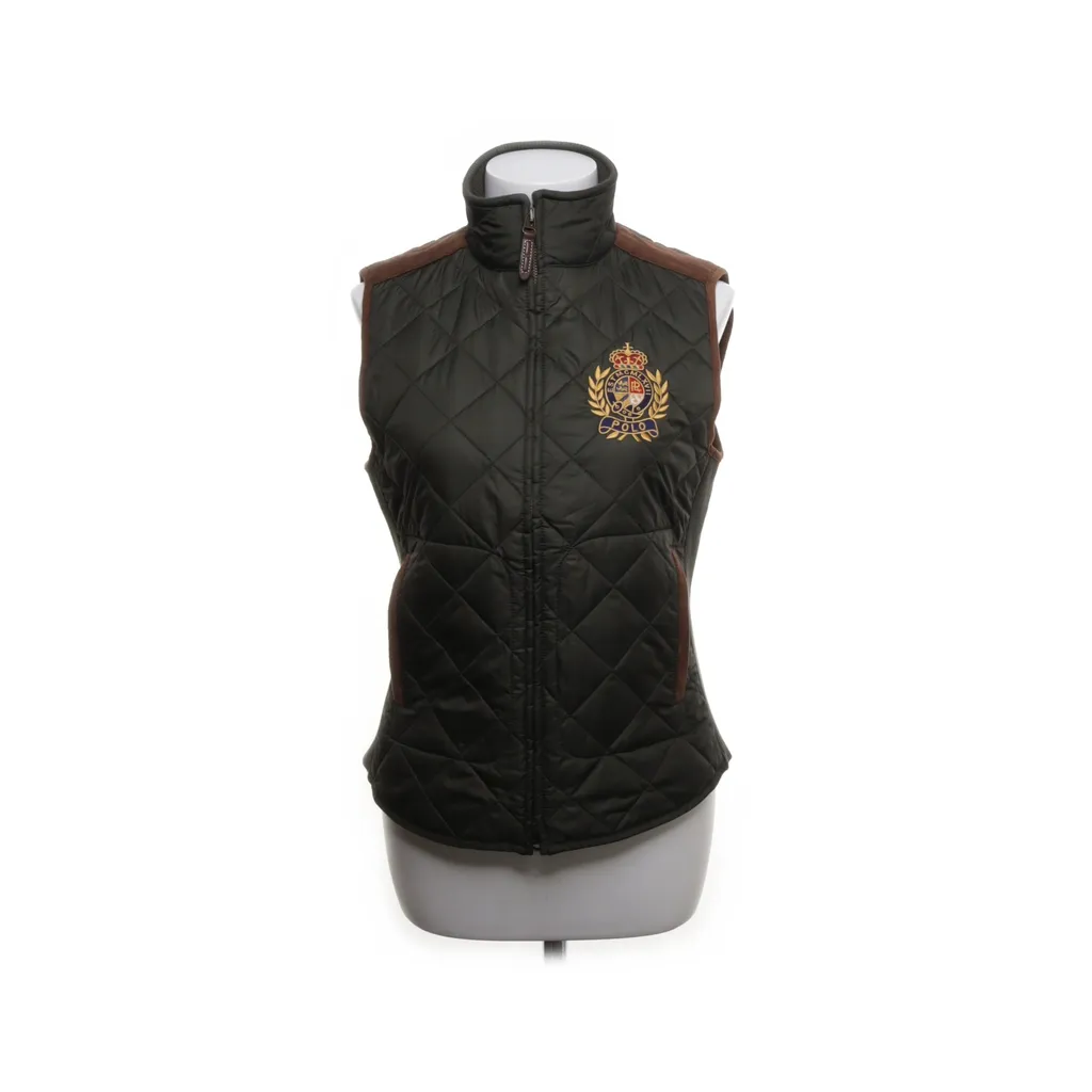 Image of Polo Ralph Lauren Outdoor vest (Preloved)