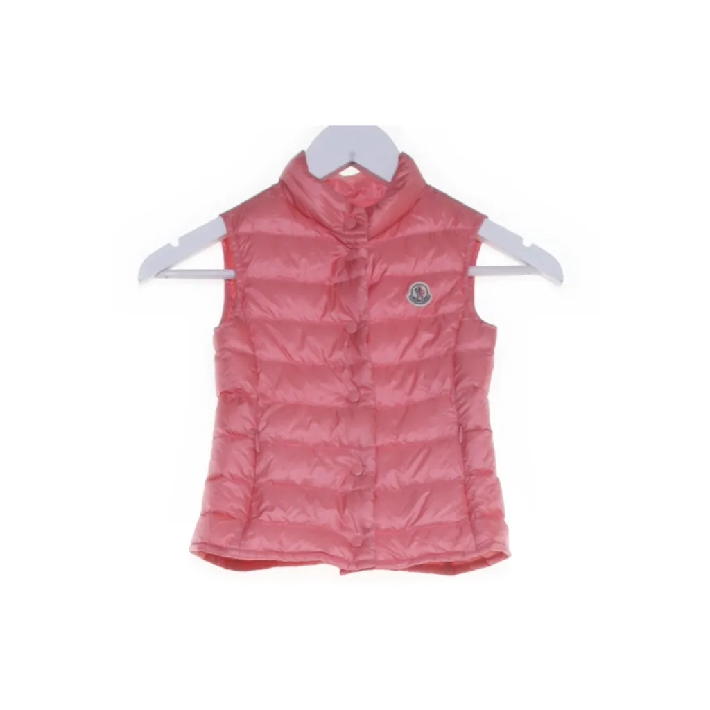 Image of Moncler Bodywarmer (Preloved)