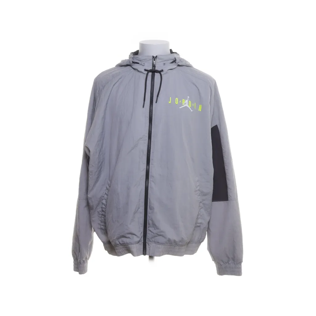 Image of Jordan Trainingsjack (Preloved)