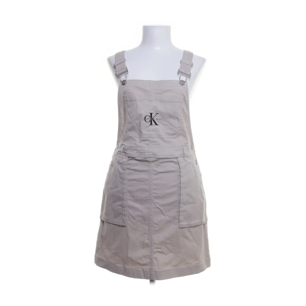 Image of Calvin Klein Jeans Tuinjurk (Preloved)