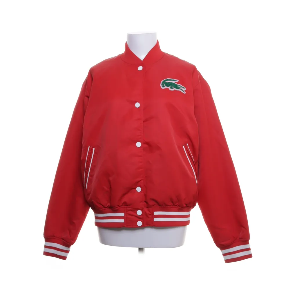 Image of Lacoste Varsity-jack (Preloved)
