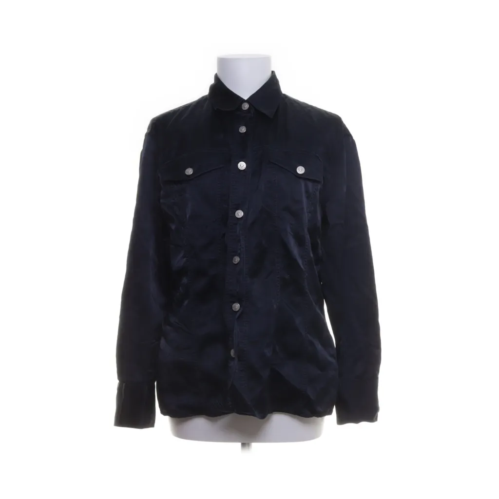 Image of Versace Jeans Couture Shirt (Preloved)