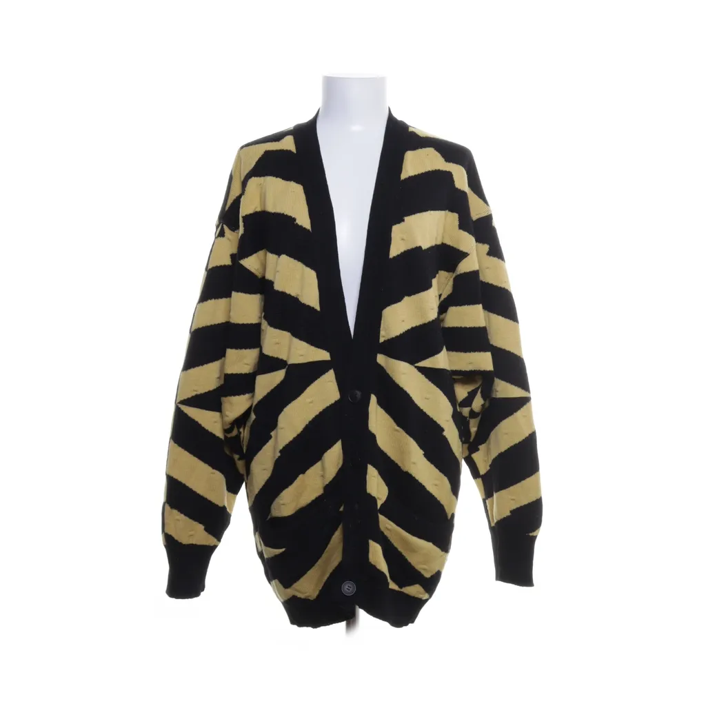 Image of Gianni Versace Cardigan (Preloved)