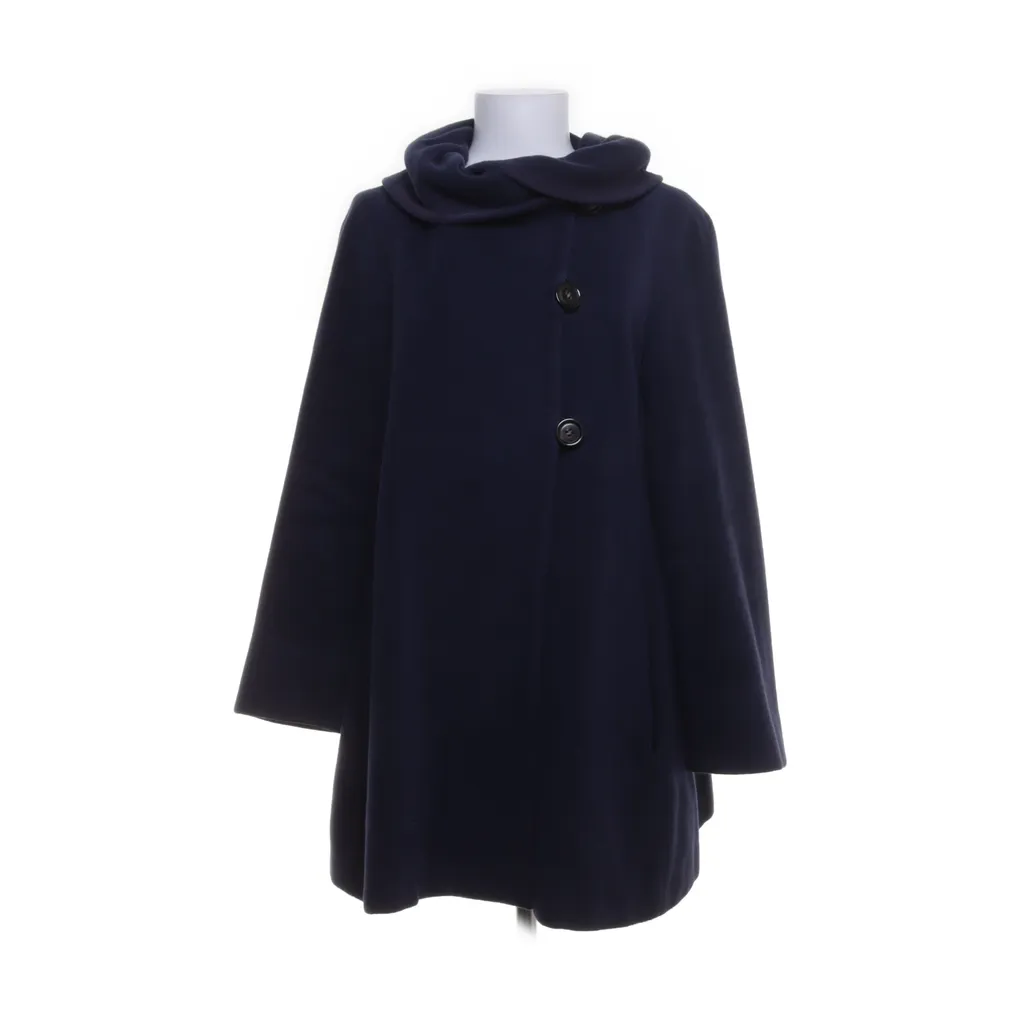 Image of Armani Collezioni Cape (Preloved)