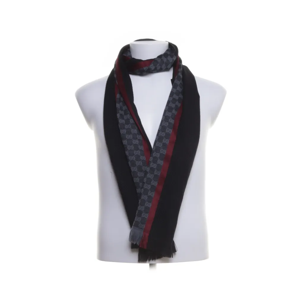 Image of Gucci Cravat (Preloved)