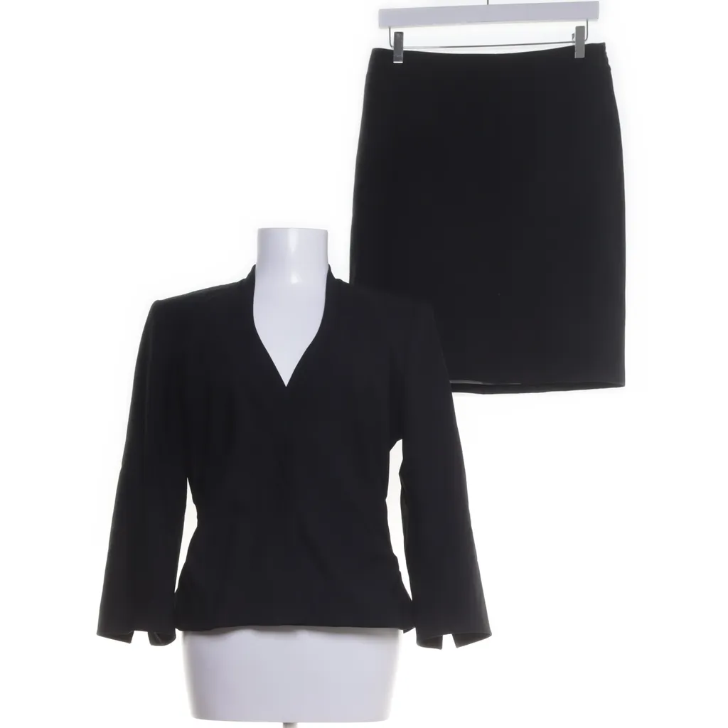 Image of Thierry Mugler Mantelpak (Preloved)