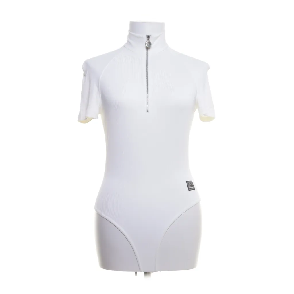 Image of Versace Jeans Couture Romper (Preloved)