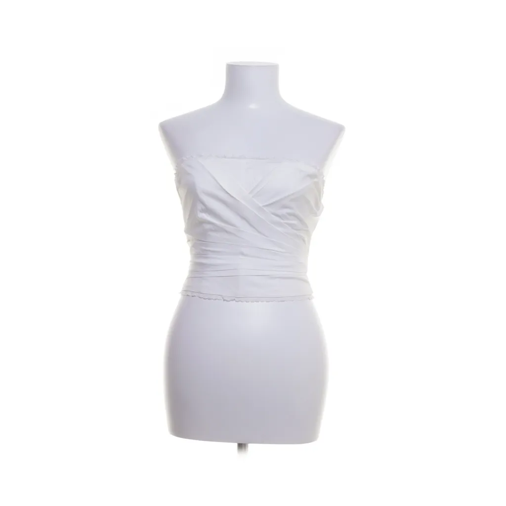 Image of Dolce & Gabbana Tube top (Preloved)