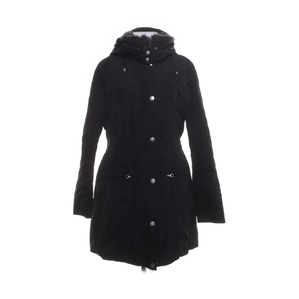 Image of Armani Jeans Donsjas (Preloved)