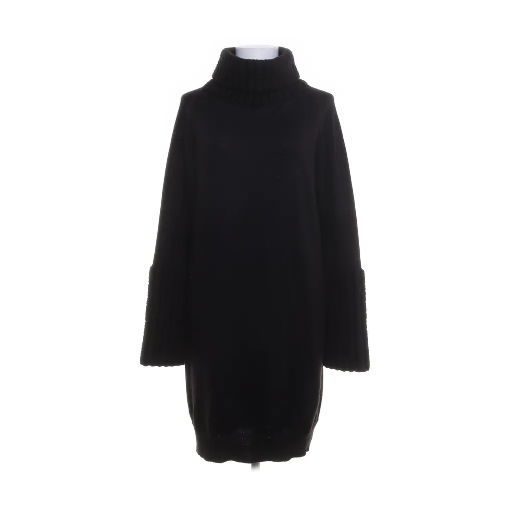 Image of MM6 by Maison Margiela Jurk met col (Preloved)