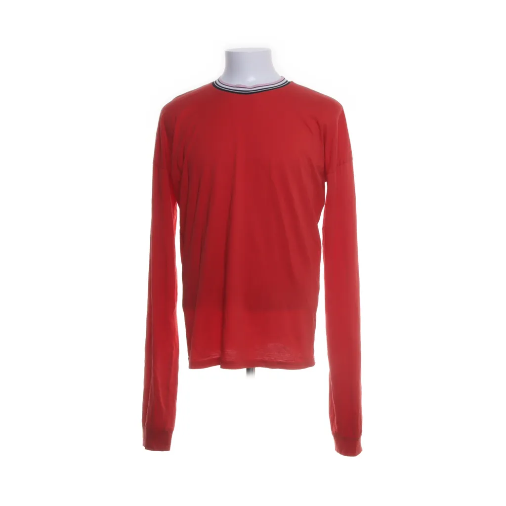 Image of Marni Lange mouwen shirt (Preloved)