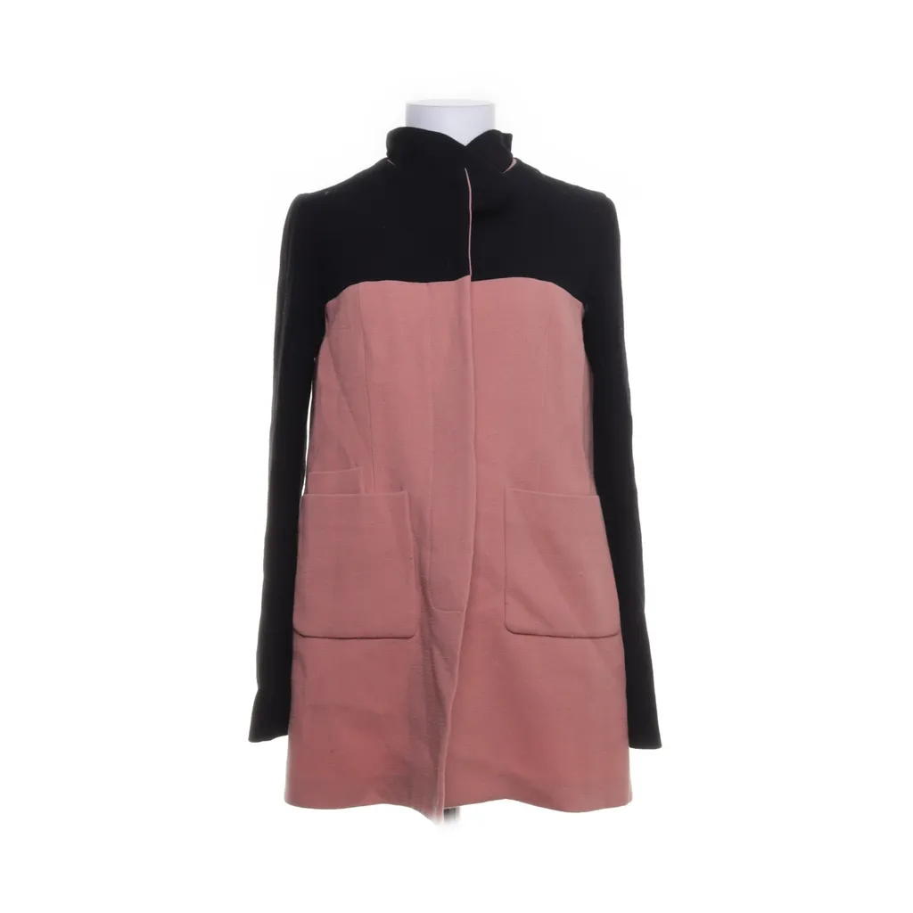 Image of Miu Miu Overshirt (Preloved)