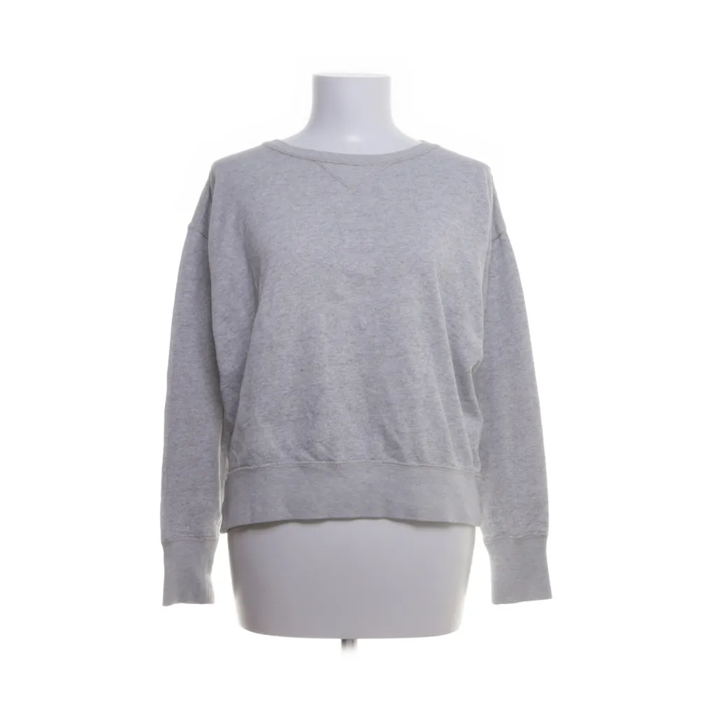 Image of Isabel Marant Sweatshirt (Preloved)