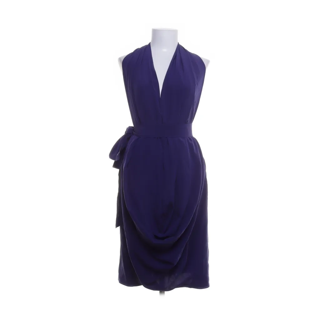 Image of Chloé Halternek jurk (Preloved)