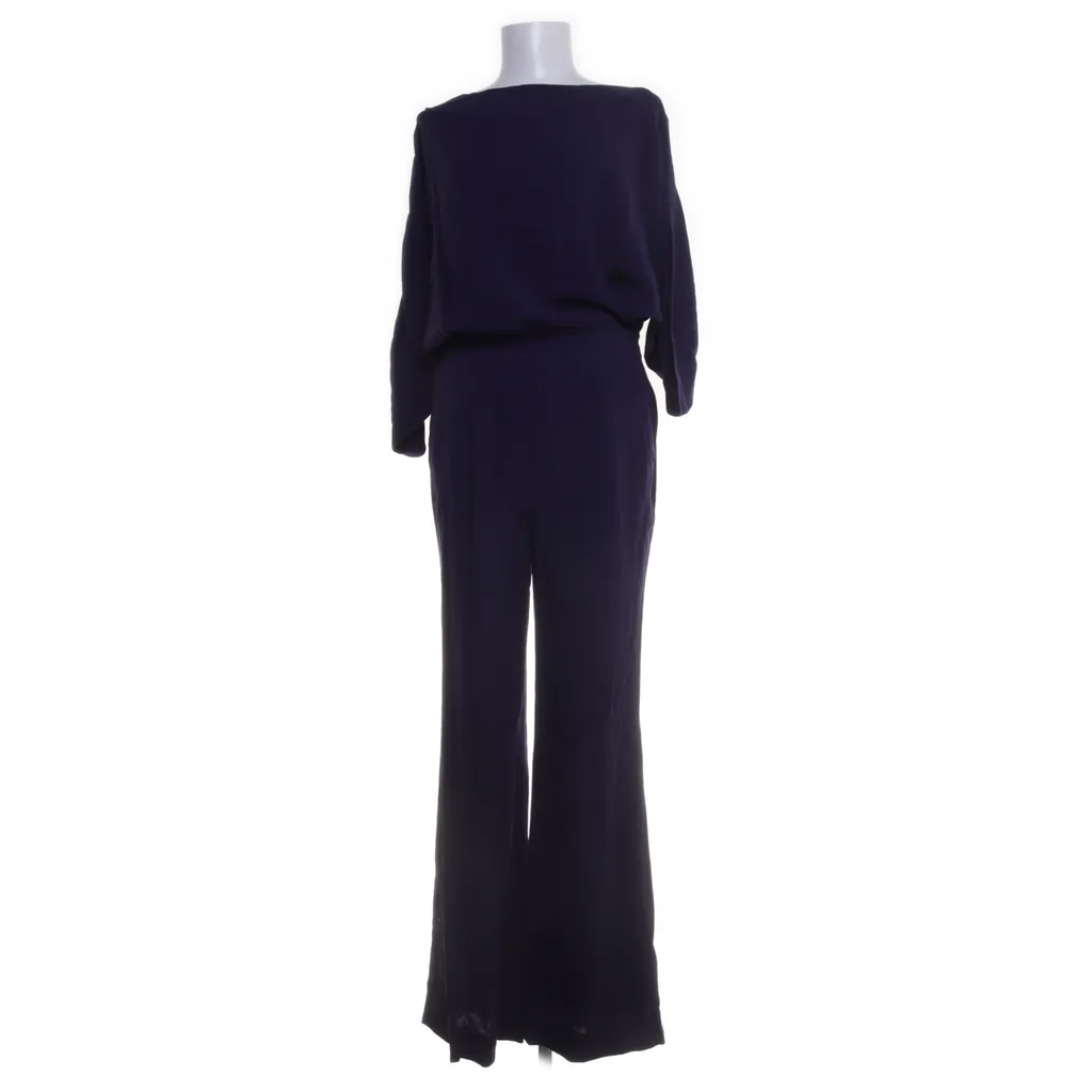 Image of Diane von Furstenberg Jumpsuit (Preloved)