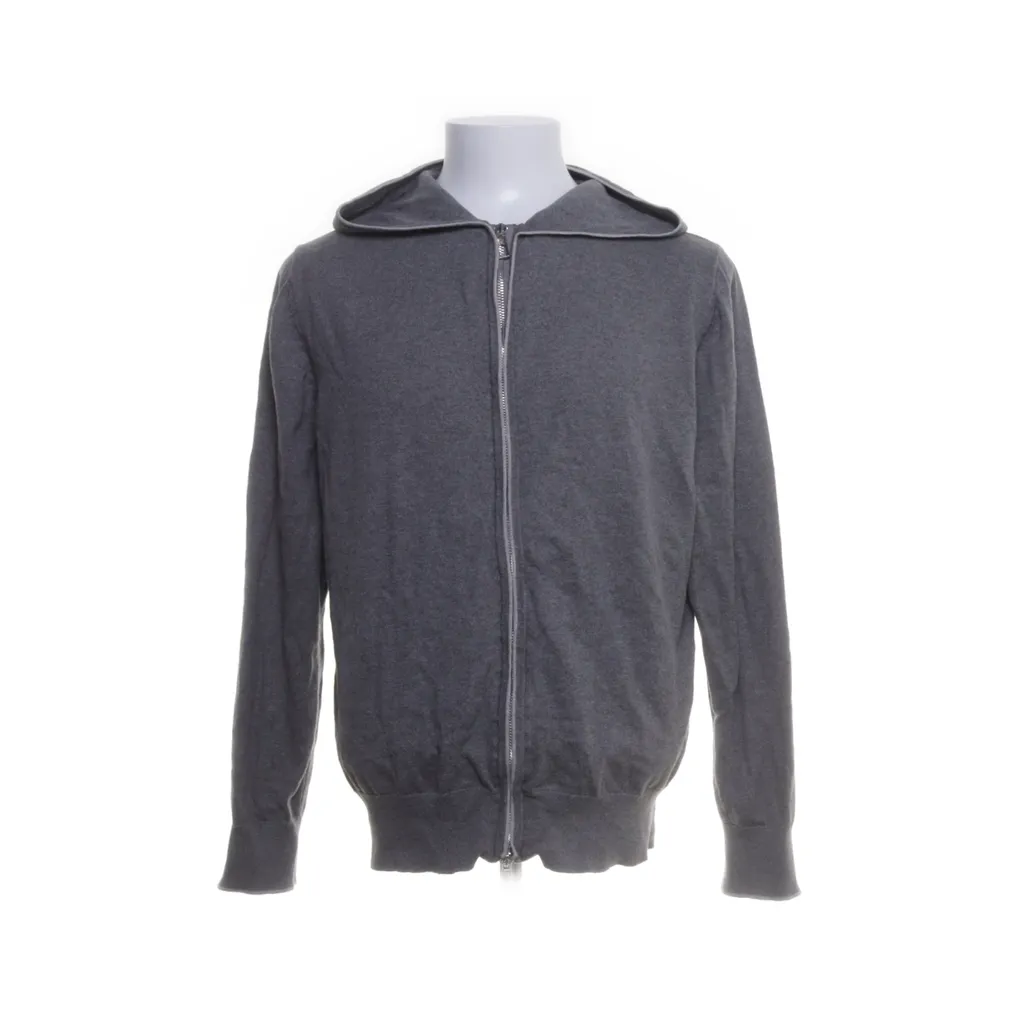 Image of Loro Piana Capuchon sweater (Preloved)