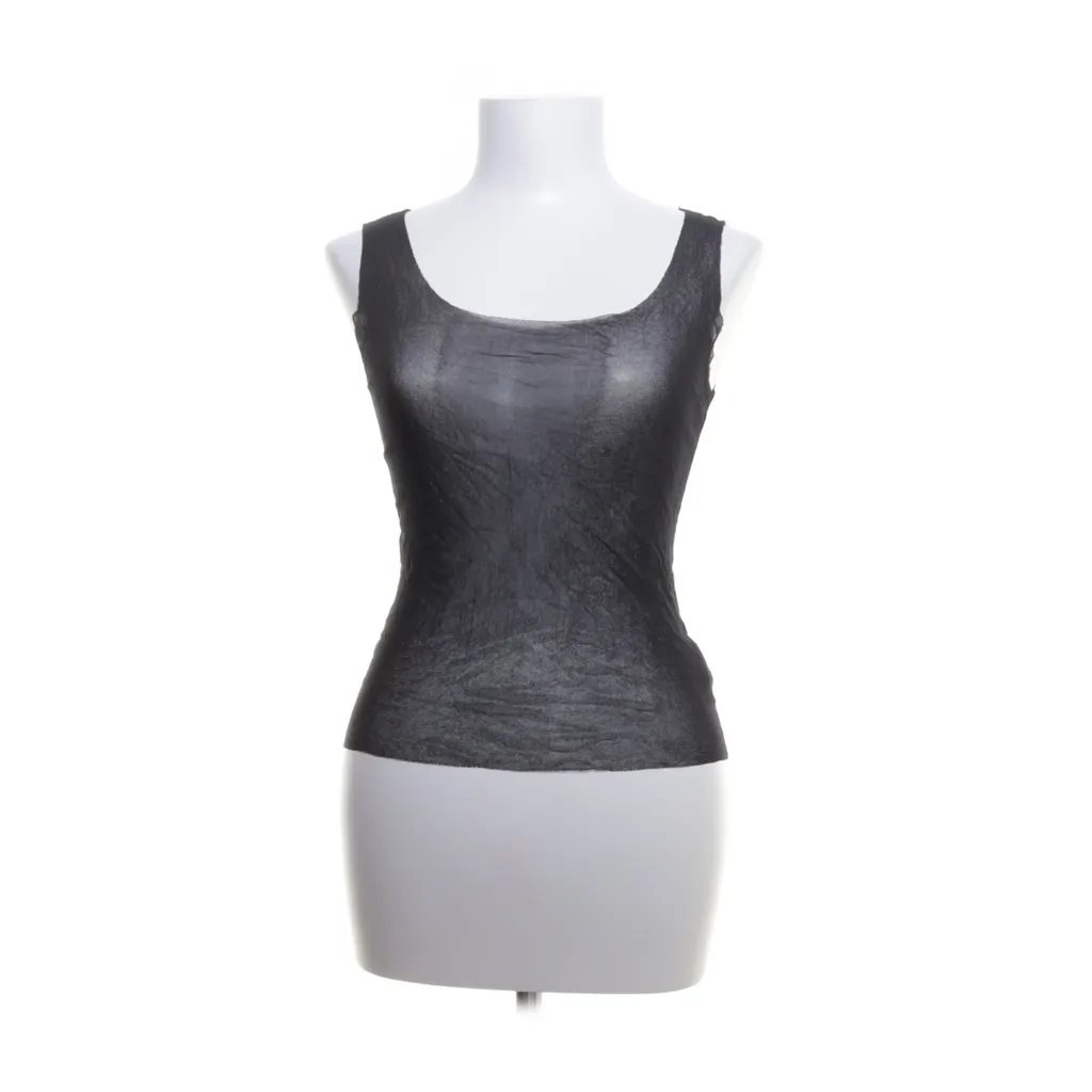 Image of Kenzo Jeans Tanktop (Preloved)