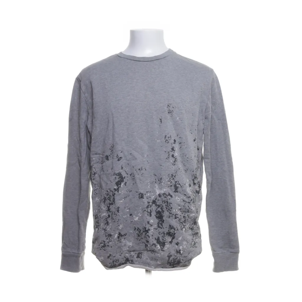 Image of Balenciaga Sweatshirt (Preloved)